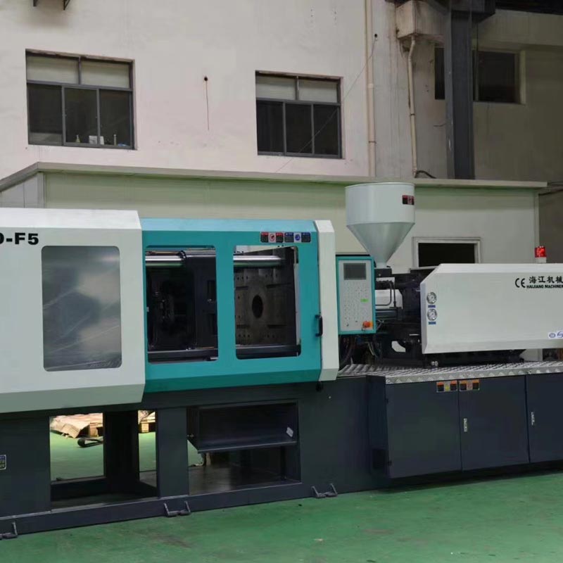 plastic glass making machine