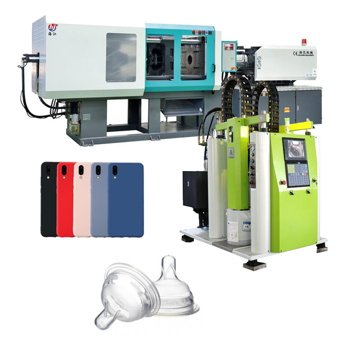 Haijiang professional silicone